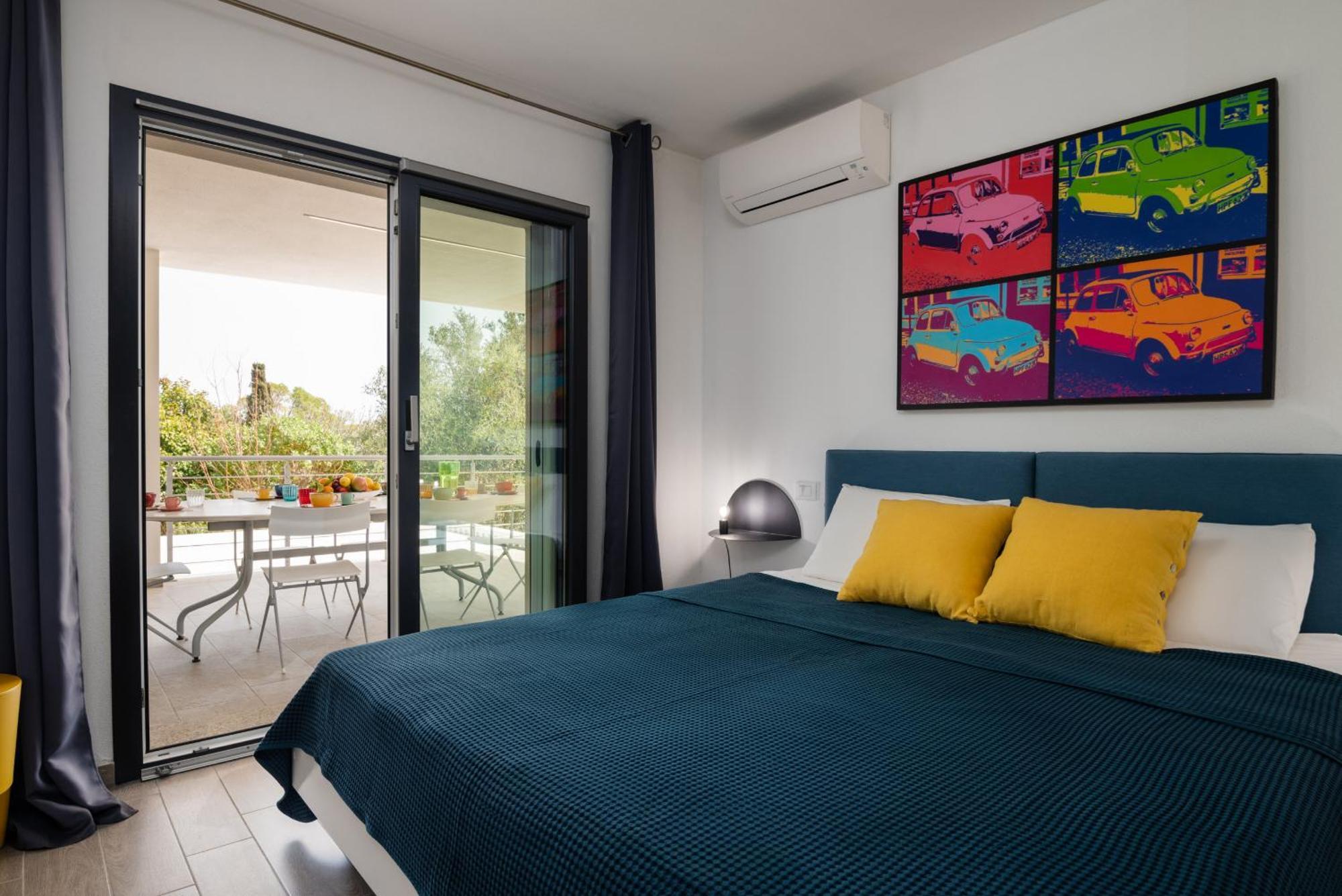 Wlofts 11, 12 & 14 By Klodge ออลเบีย ภายนอก รูปภาพ