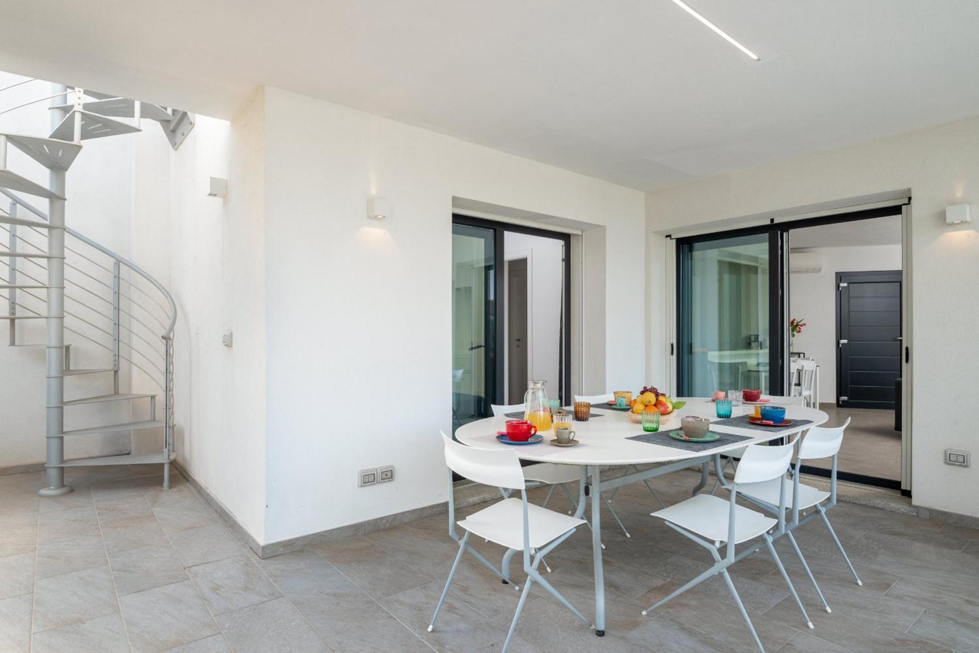 Wlofts 11, 12 & 14 By Klodge ออลเบีย ภายนอก รูปภาพ