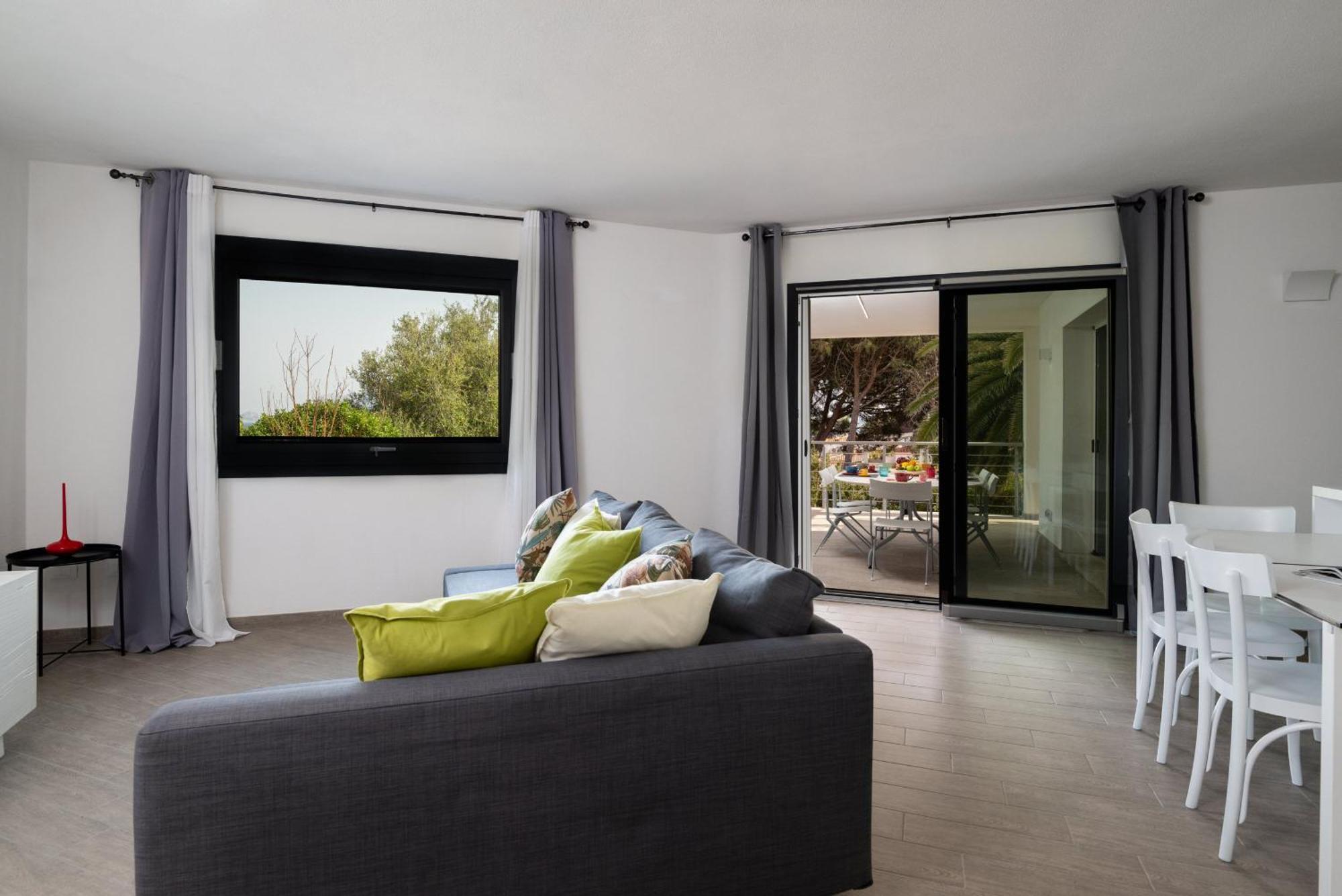 Wlofts 11, 12 & 14 By Klodge ออลเบีย ภายนอก รูปภาพ