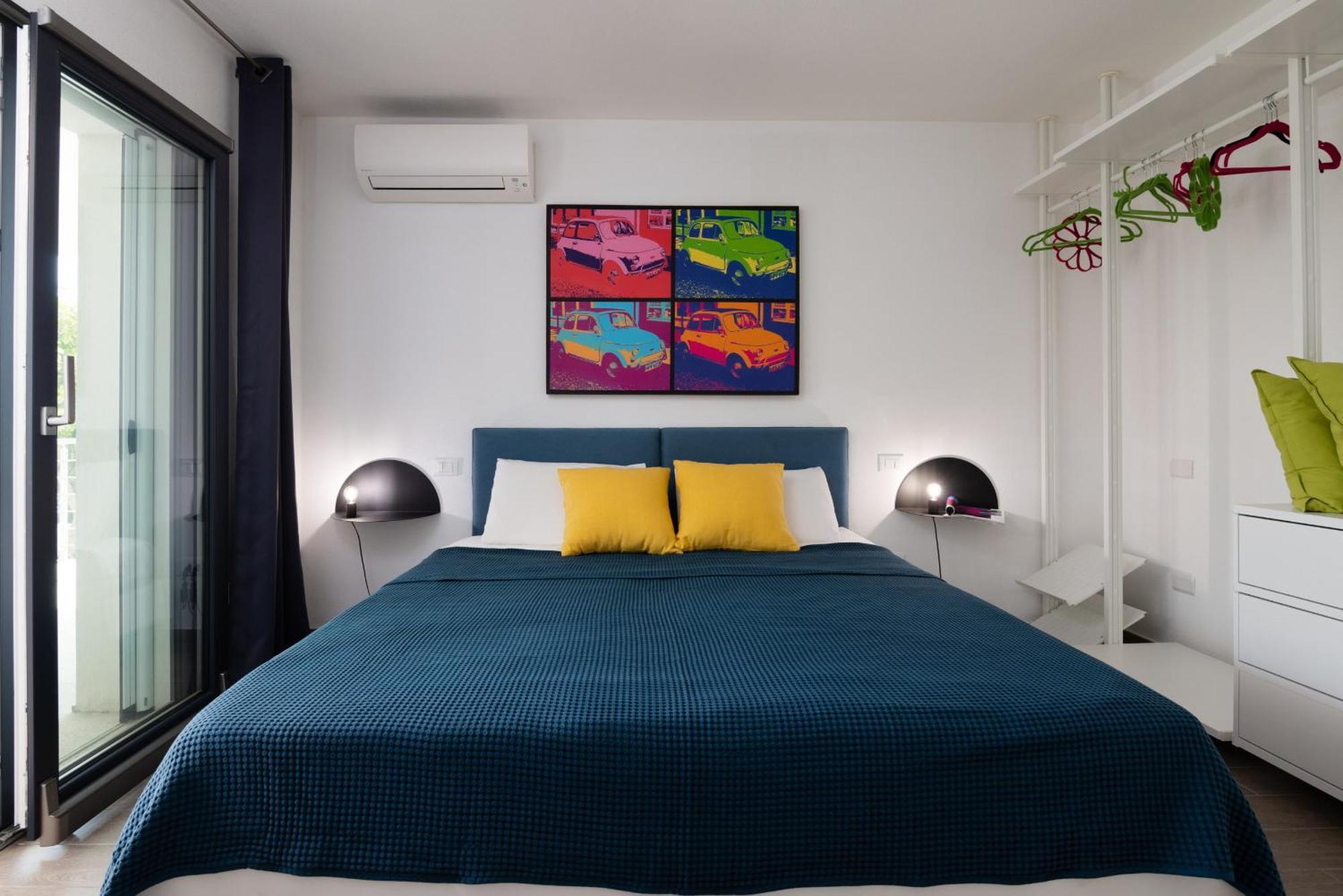 Wlofts 11, 12 & 14 By Klodge ออลเบีย ภายนอก รูปภาพ