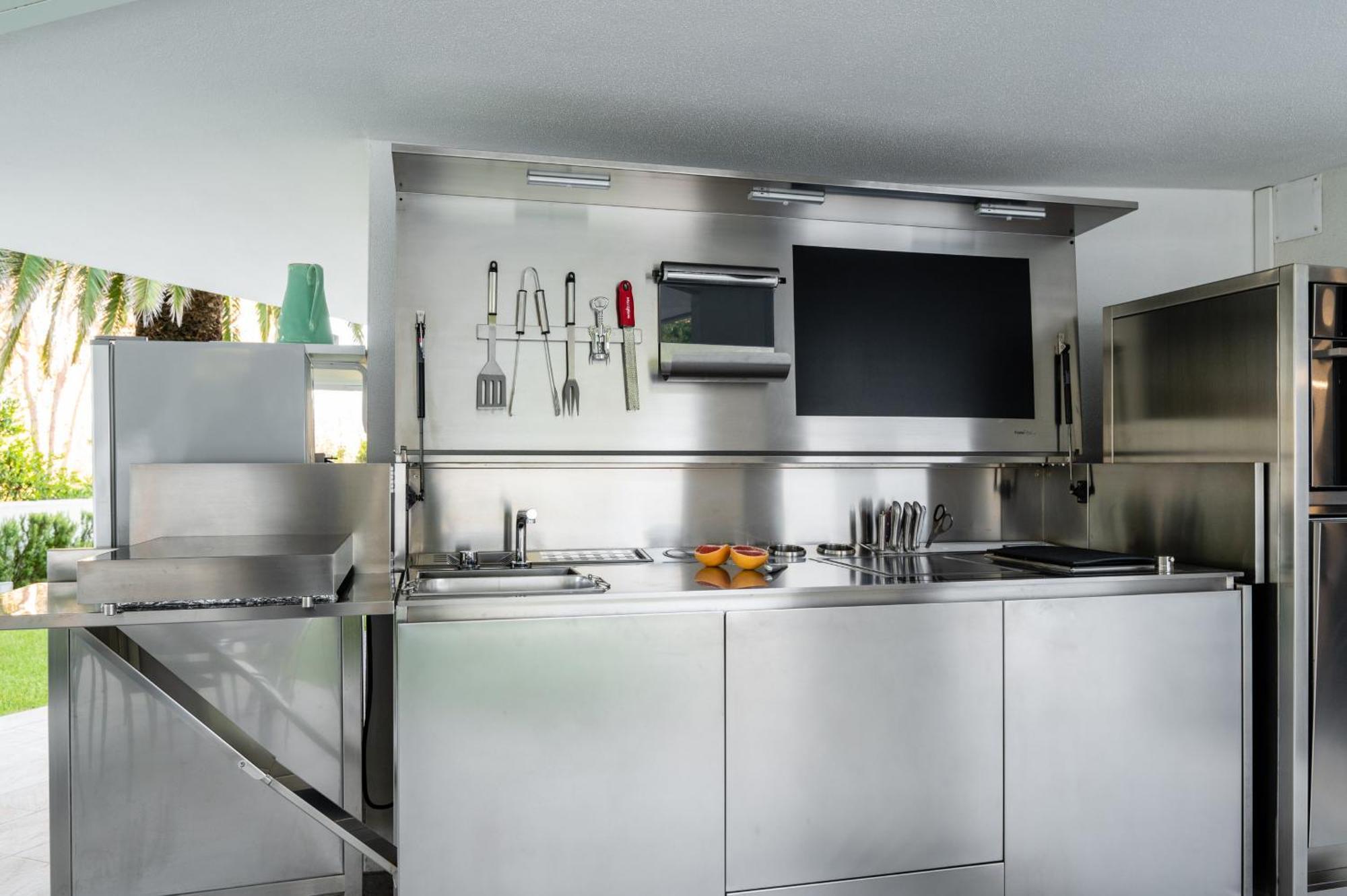 Wlofts 11, 12 & 14 By Klodge ออลเบีย ภายนอก รูปภาพ