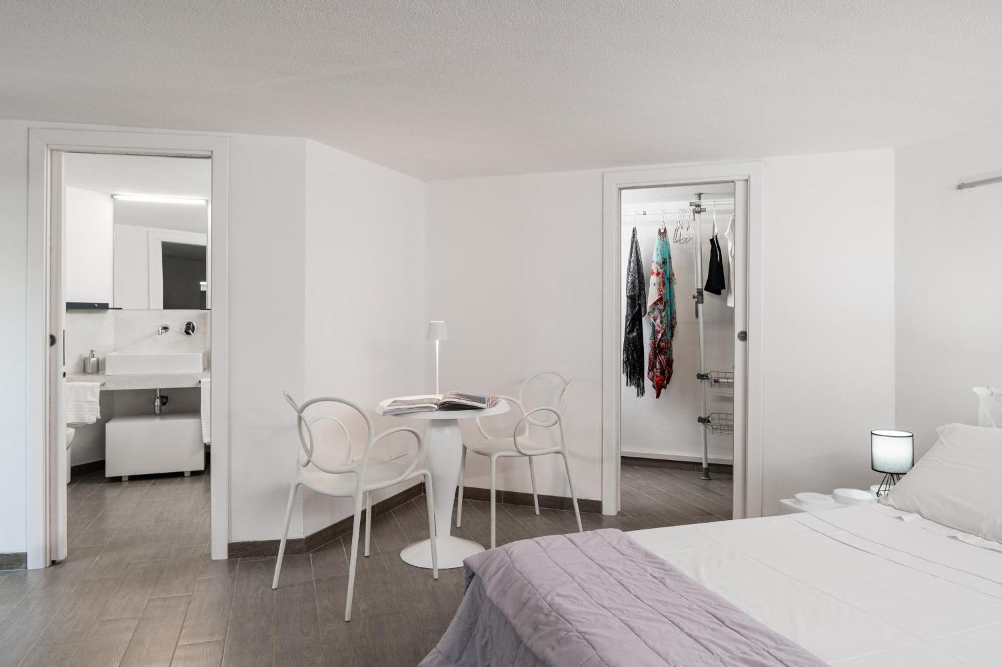 Wlofts 11, 12 & 14 By Klodge ออลเบีย ภายนอก รูปภาพ