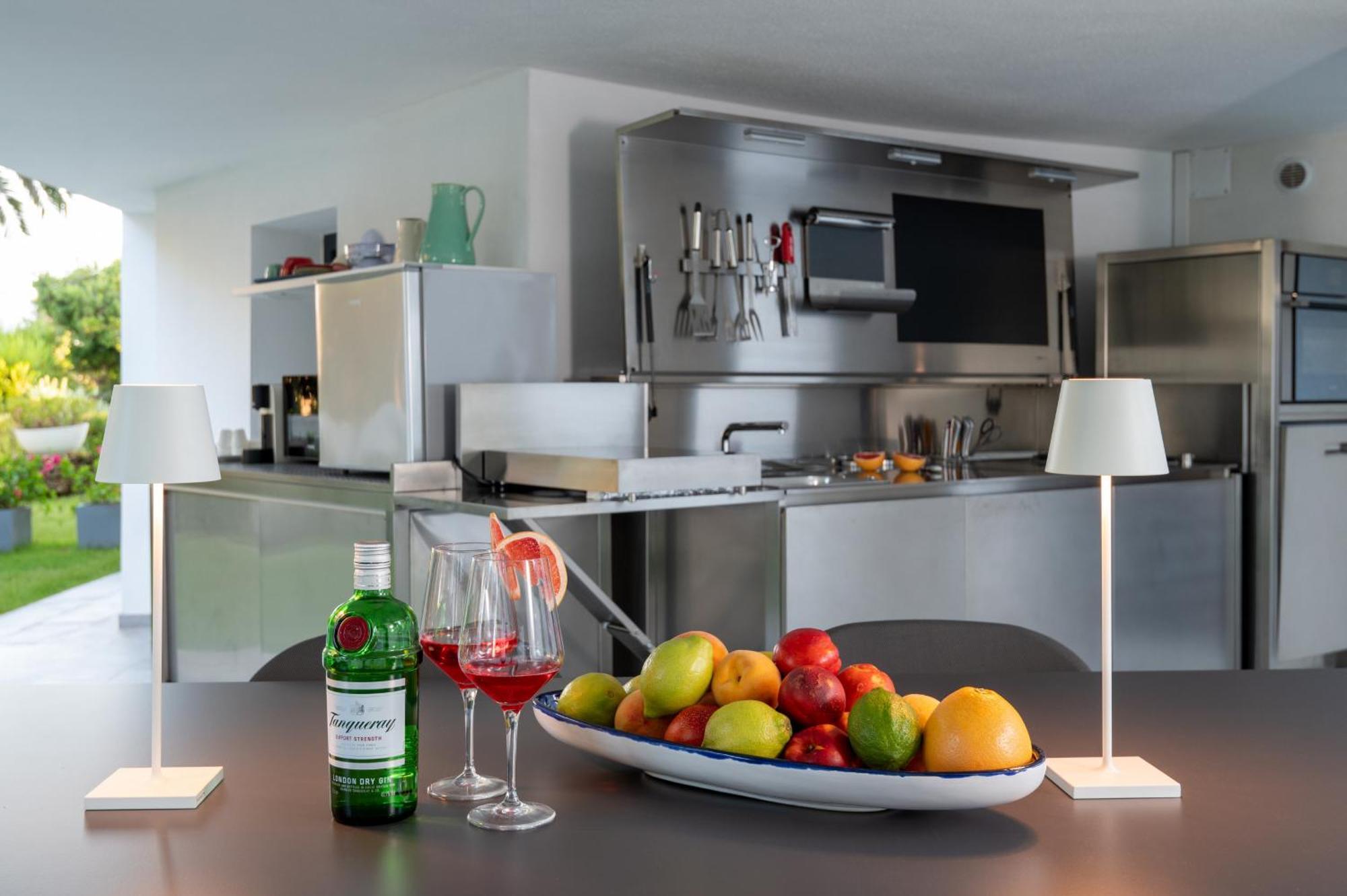 Wlofts 11, 12 & 14 By Klodge ออลเบีย ภายนอก รูปภาพ